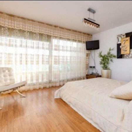 Villa Blanca, La Manga, Pool& Sea San Javier, Murcia Екстер'єр фото