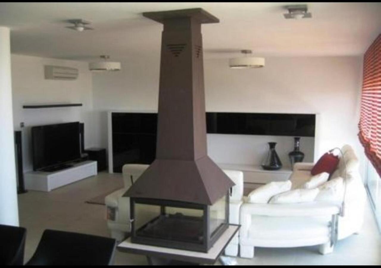 Villa Blanca, La Manga, Pool& Sea San Javier, Murcia Екстер'єр фото